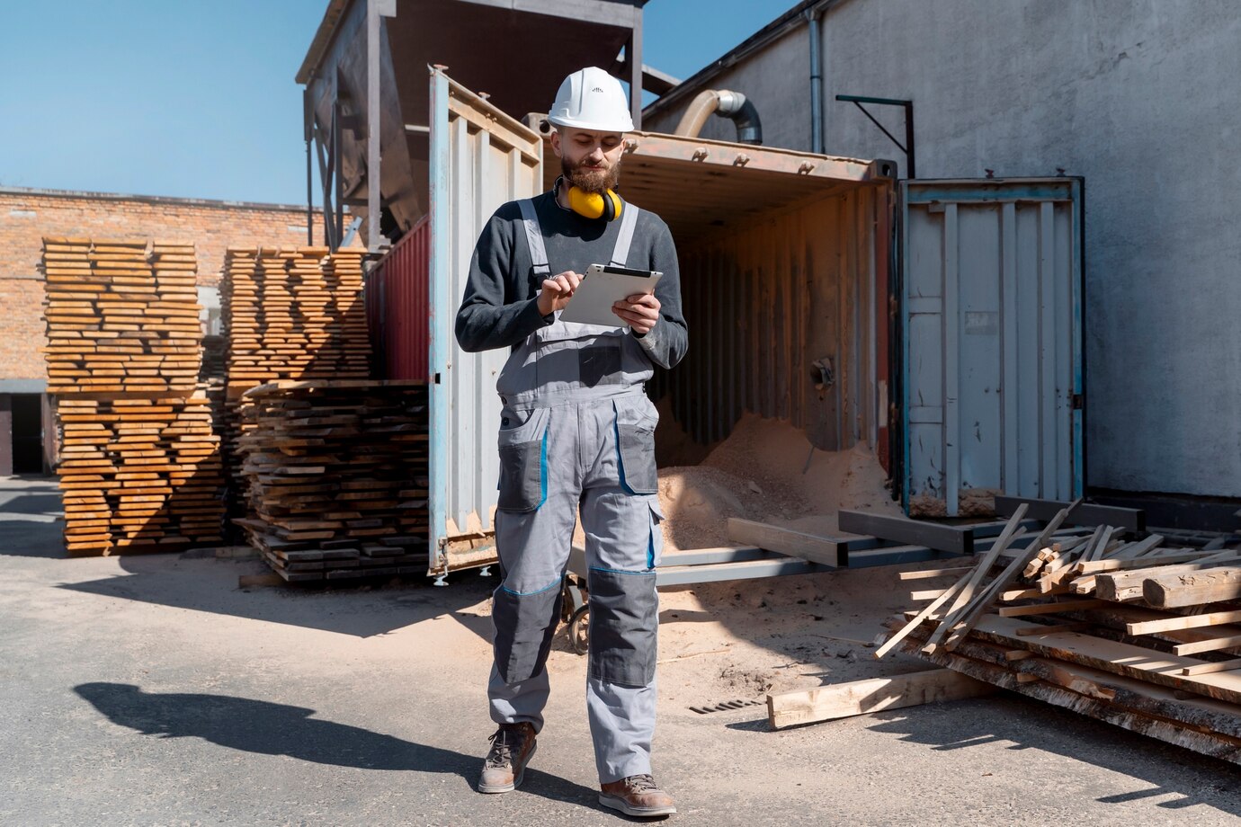 Bonna Beton : L’Excellence en Béton Préfabriqué