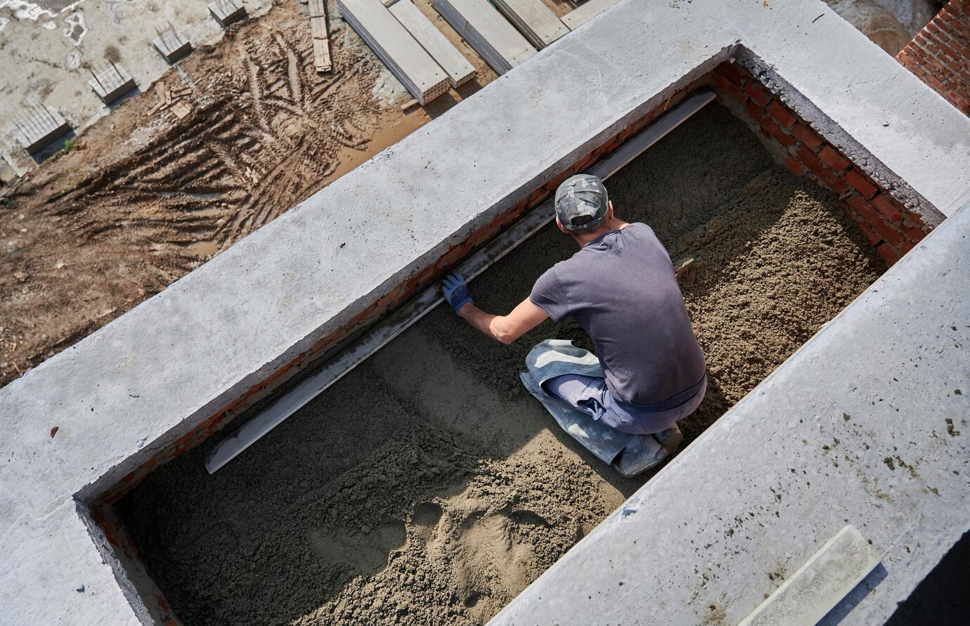 Bonna Beton : Boîtes de Branchement et Cabines Préfabriquées en Béton